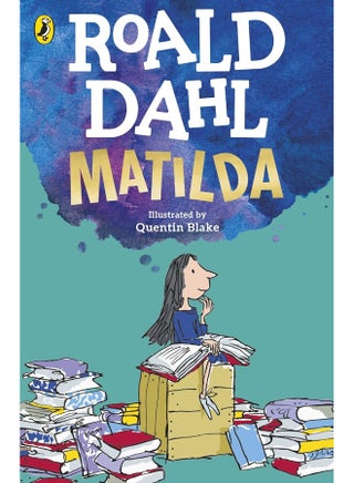 Matilda: Special Edition - pzsku/Z97BED2F74AB72302B31FZ/45/_/1739453224/4623785c-ebcf-48af-b91f-077cd7221035