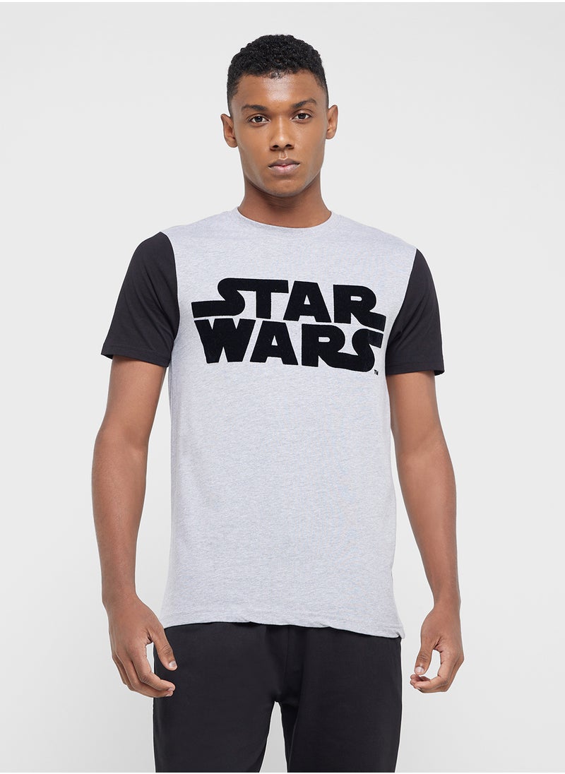Starwars - Star Wars Nightwear Sets - Image 1