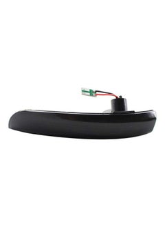 NIBEMINENT 2-Piece Car LED Dynamic Turn Signal Blinker Light  - Image 5
