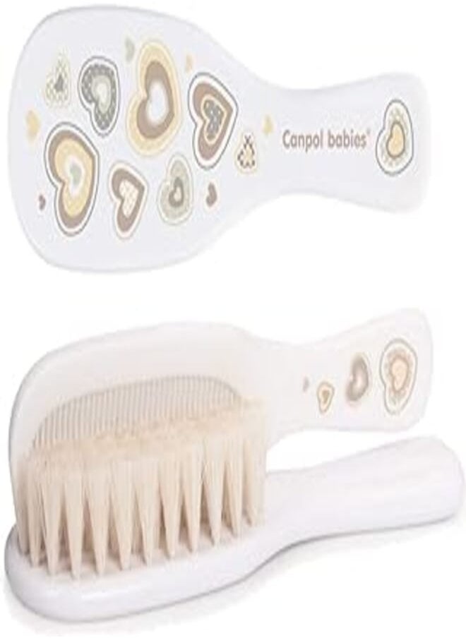 Canpol babies Canpol Babies Brush and Comb 