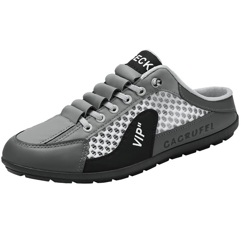 Unisex Casual Sneakers Shoes - Image 1