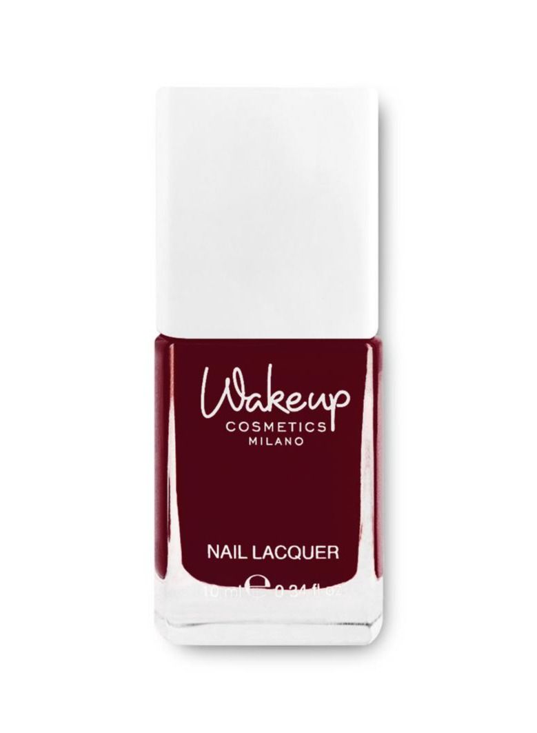 Wakeup COSMETICS MILANO WakeUp Nail Products NAIL LACQUER - Image 1