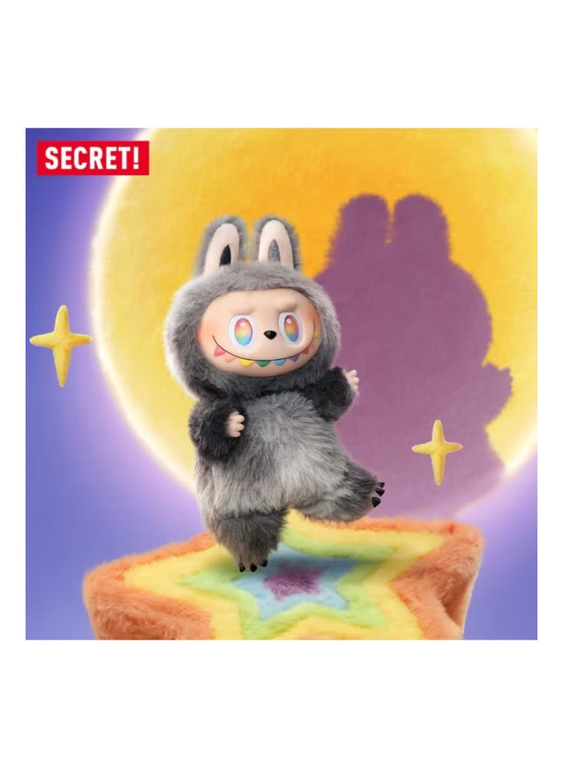 POP MART Original Popmart Labobo Soft Stuffed Toy Unique for Kids and Adults (Random Color) - Image 2