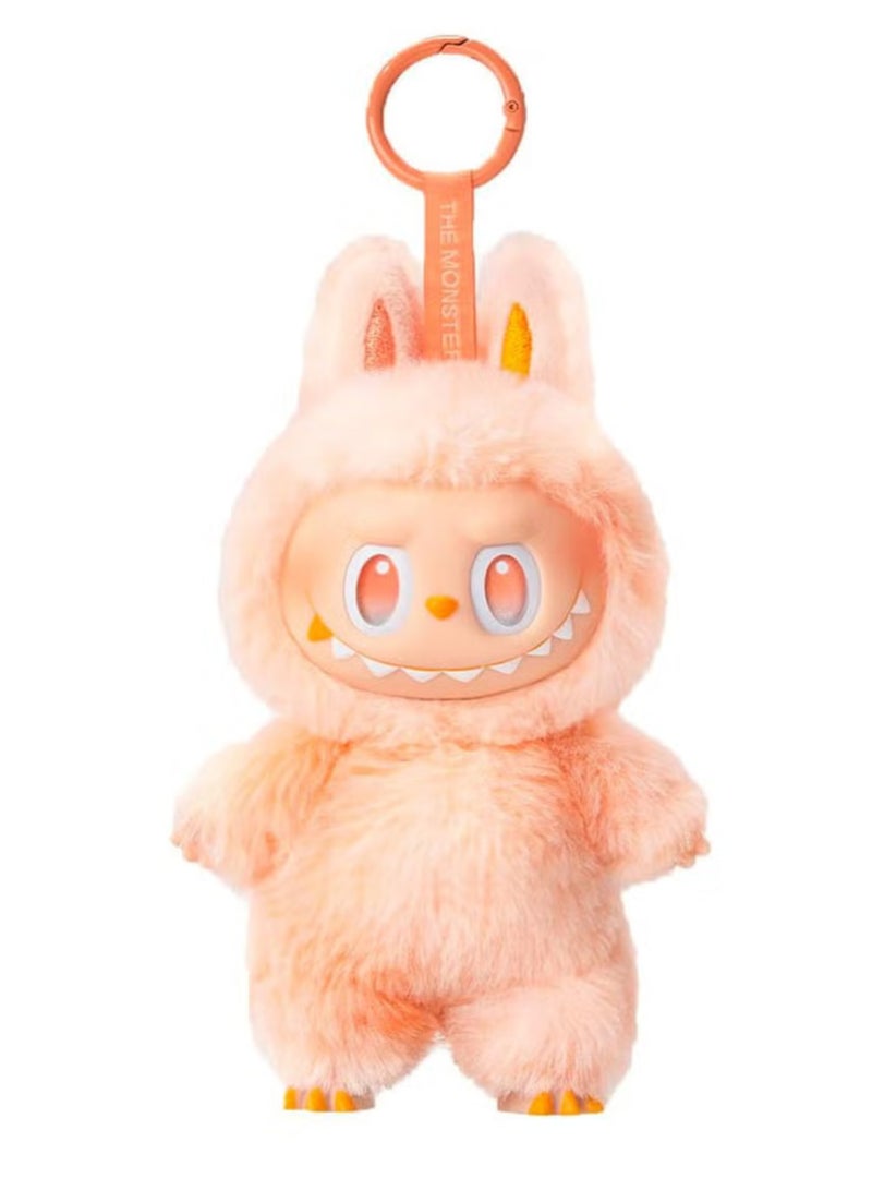 POP MART Original Popmart Labobo Soft Stuffed Toy Unique for Kids and Adults (Random Color) - Image 4