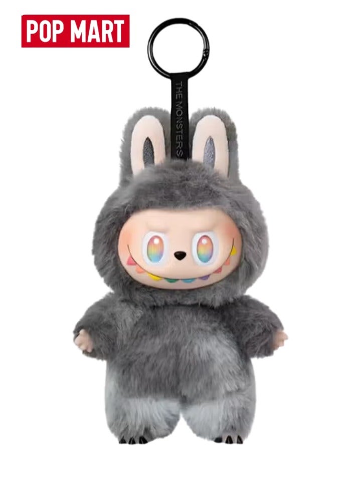 POP MART Original Popmart Labobo Soft Stuffed Toy Unique for Kids and ...