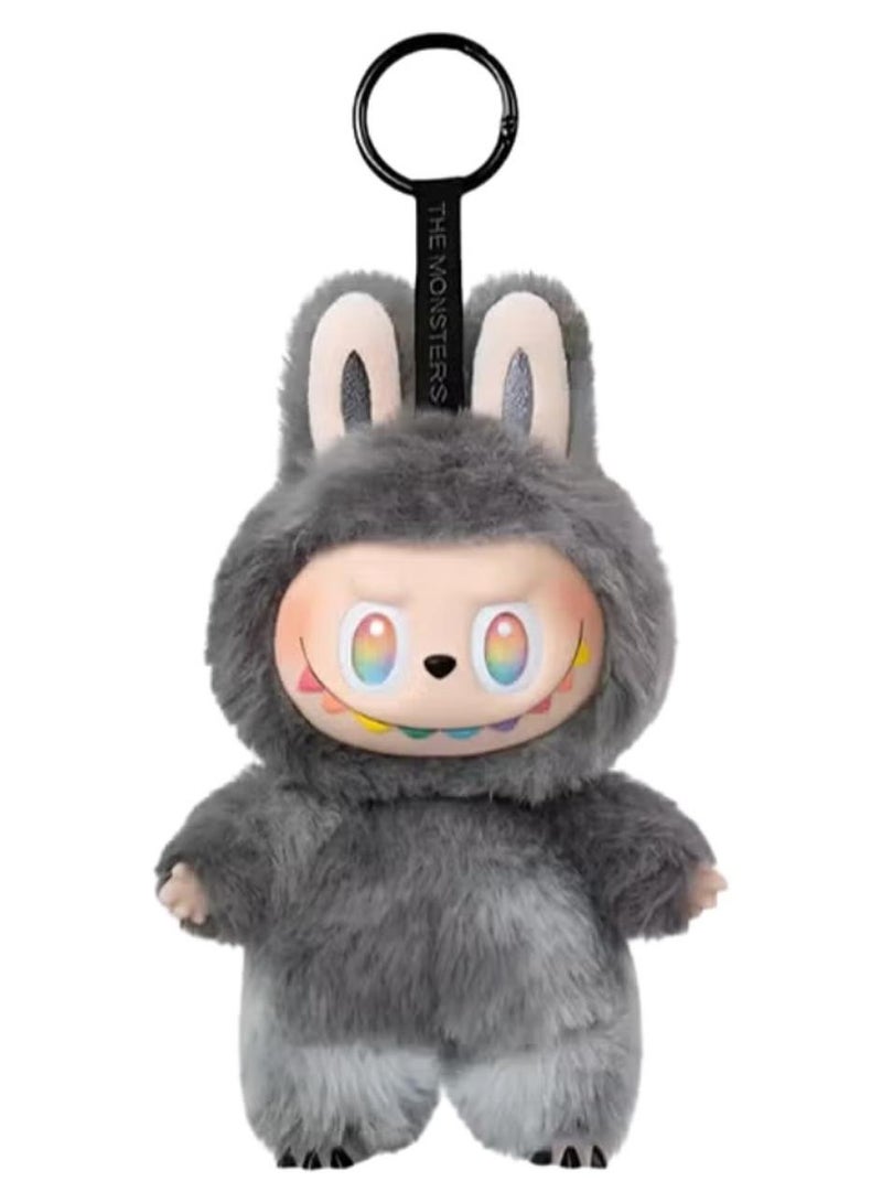 POP MART Original Popmart Labobo Soft Stuffed Toy Unique for Kids and Adults (Random Color) - Image 1