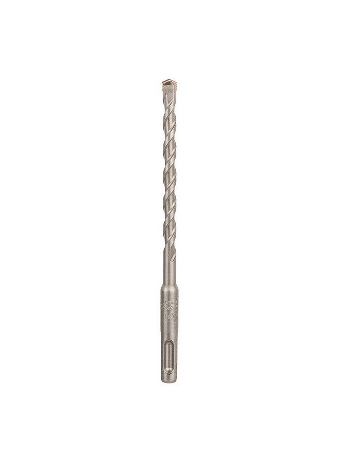 BOSCH SDS Plus-1 Break-Resistant Durable Metal Hammer Drill Bit Silver 8 x 160 mm JE2 608 680 270