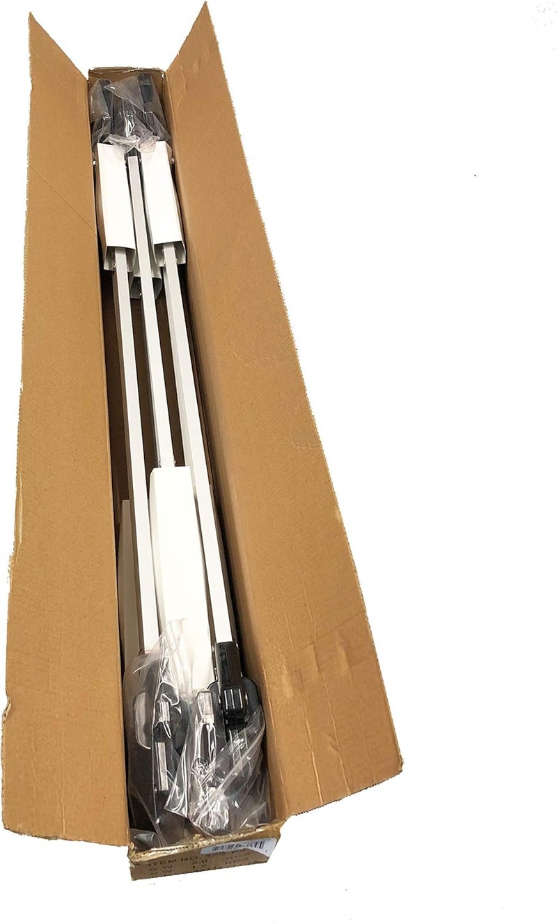 ArcMate EZ Reacher - Heavy Duty Grab-It Reaching Tool - Grabber Reacher with 4.5 Inch Jaws, Can Lift a Dime to 8 lb. Brick, Lightweight, Sturdy, Ideal for Commercial, Maintenance, Seniors, 32", 6-Pack - Image 4