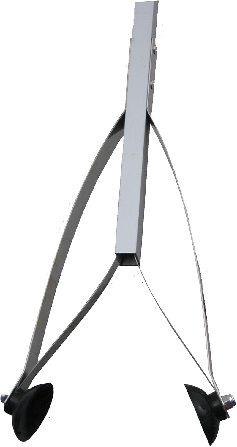 ArcMate EZ Reacher - Heavy Duty Grab-It Reaching Tool - Grabber Reacher with 4.5 Inch Jaws, Can Lift a Dime to 8 lb. Brick, Lightweight, Sturdy, Ideal for Commercial, Maintenance, Seniors, 32", 6-Pack - Image 2