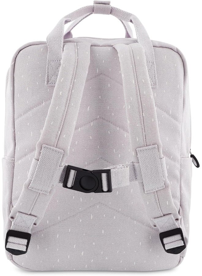 Trixie Large Children's Backpack - Mrs. Mouse Design - Image 3