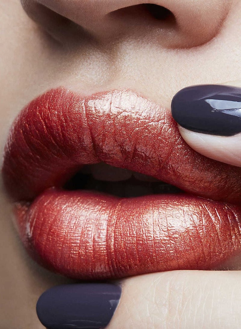 MAC Cosmetics أحمر شفاه فروست 3 جرام - CB 96 - Image 3