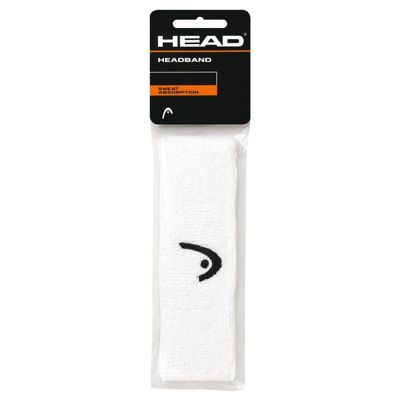 Head Headband (White) - Image 3