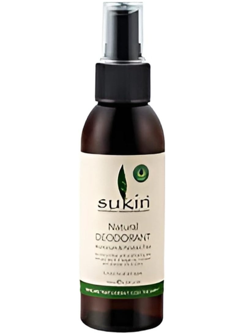 Sukin Natural Deodorant  - Image 1