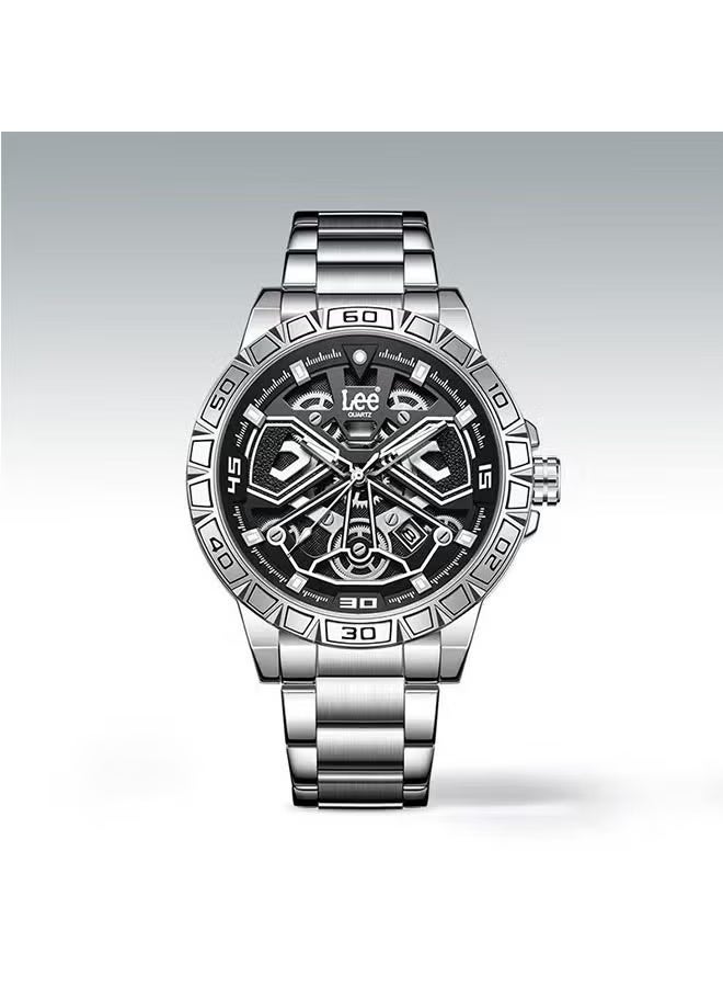 لي ساعة (لي) متعددة الوظائف ضد الماء - Image 1