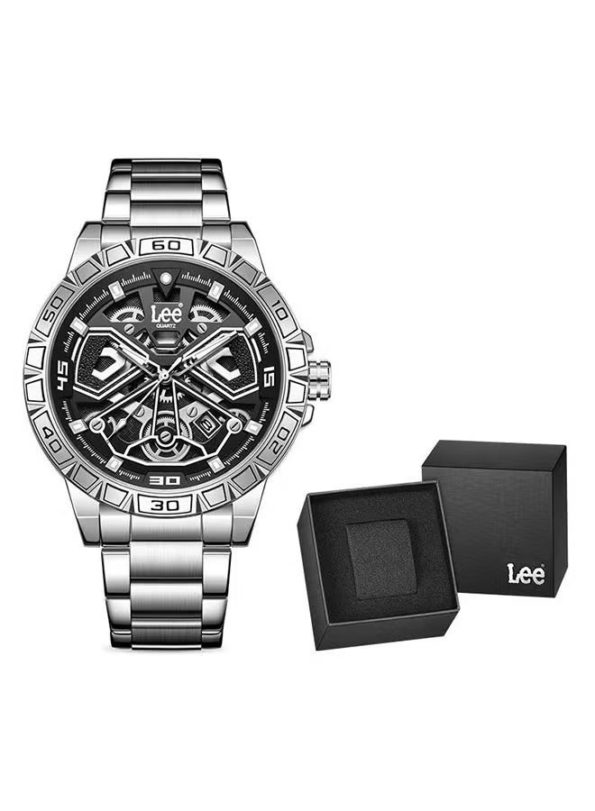 لي ساعة (لي) متعددة الوظائف ضد الماء - Image 2