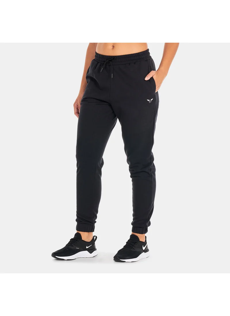SQUATWOLF Women's Essential Jogger Pants