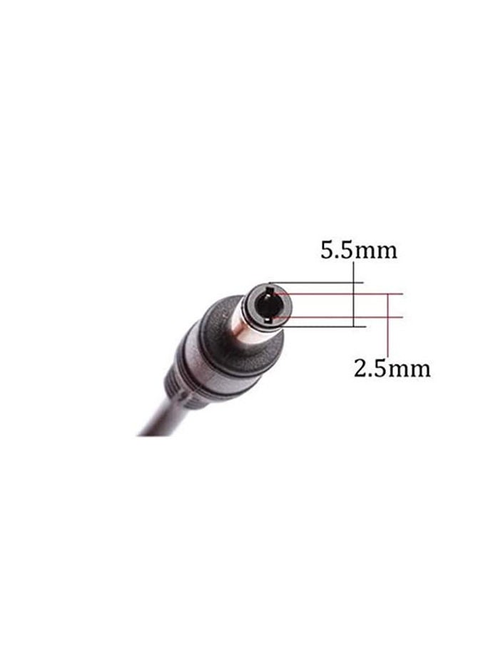 MM ASUS 19V 4.74A AC ADAPTER 5.5X2.5mm BIG PIN - Image 2