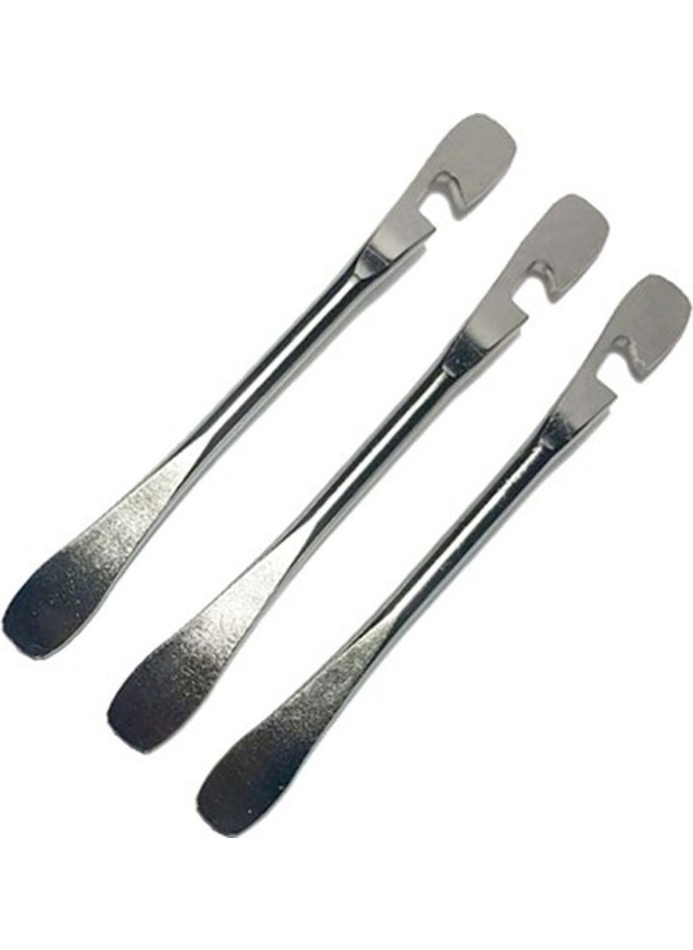KNT Bıke And Art Bicycle Repair Iron Tire Lever 3 Pcs 