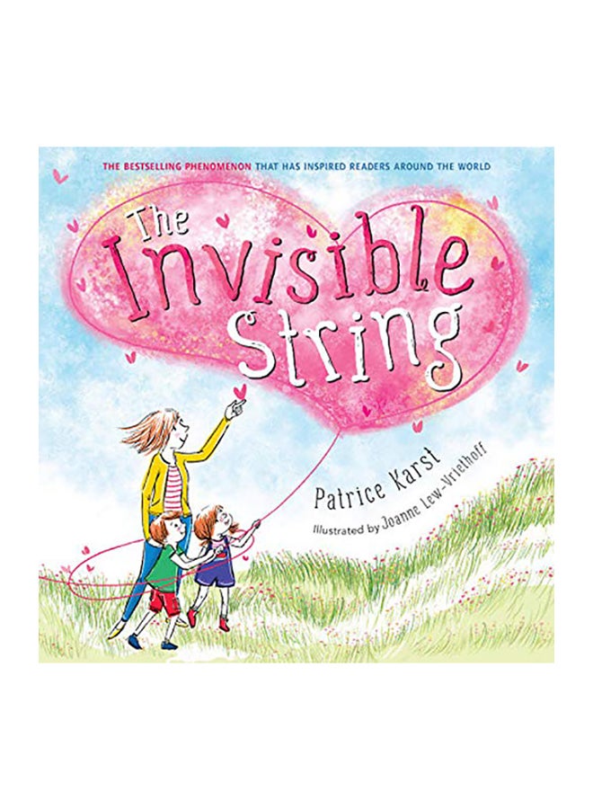 The Invisible String