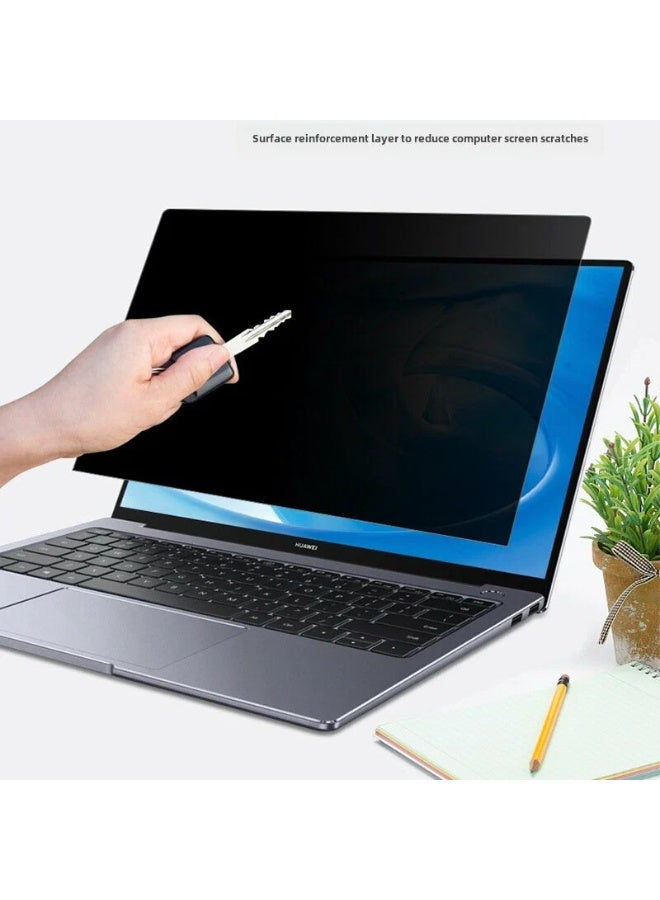 Protector Screen Protector Laptop - Anti Blue Light - 2 Pieces (14inch) - Image 3