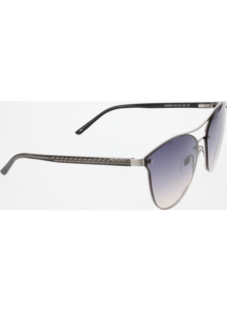 Osse 3076 03 61-16-138 Women's Sunglasses  - Image 2