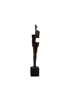 ebarza Half-Faced Sculpture Fc-Sz23026 