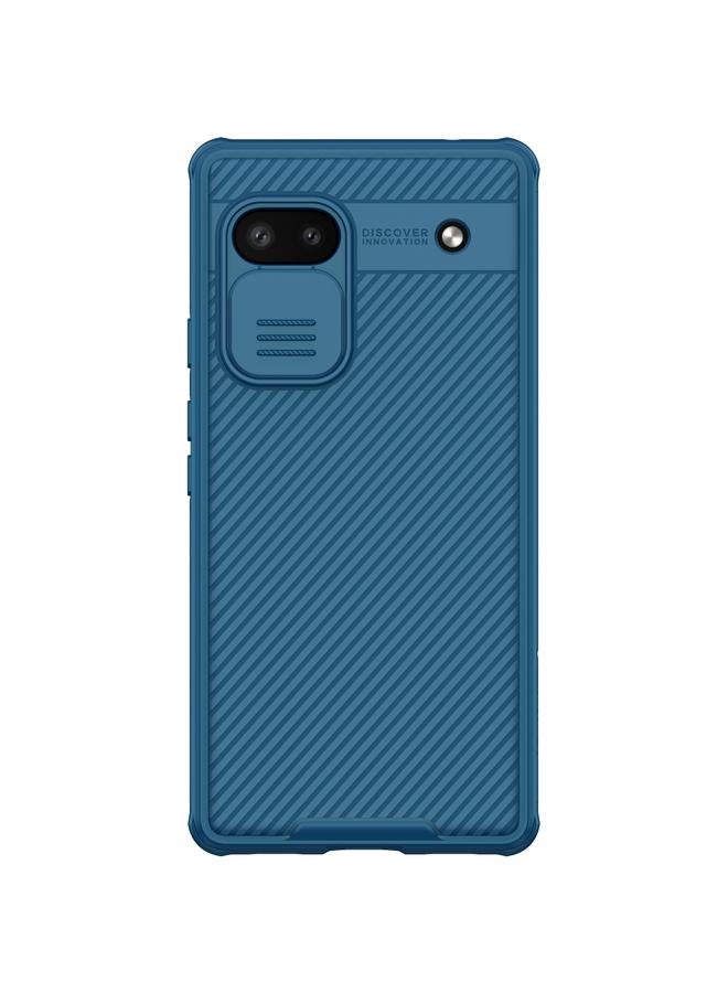 Nillkin Case For Google Pixel 6a CamShield Pro Series PC Full Coverage Phone Case - Image 1