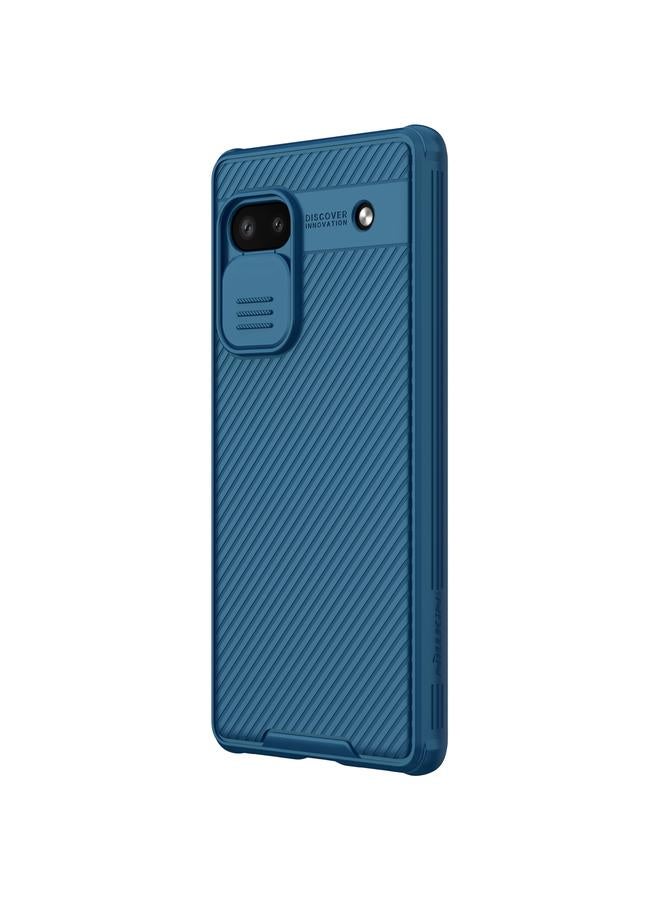 Nillkin Case For Google Pixel 6a CamShield Pro Series PC Full Coverage Phone Case - Image 3