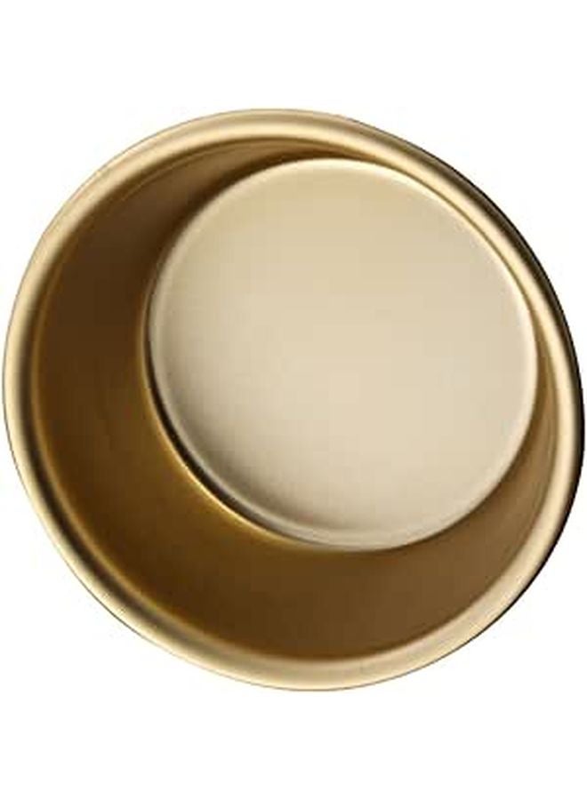 Aluminum Korean Style Small Bowl for Soup Rice Wine Decorative - Image 1