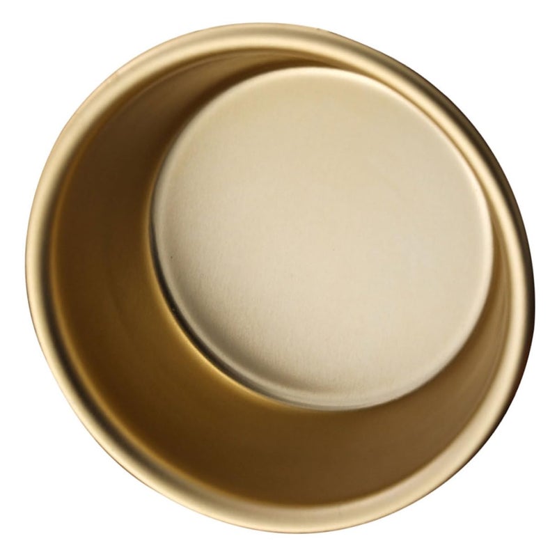 Aluminum Korean Style Small Bowl for Soup Rice Wine Decorative - Image 2