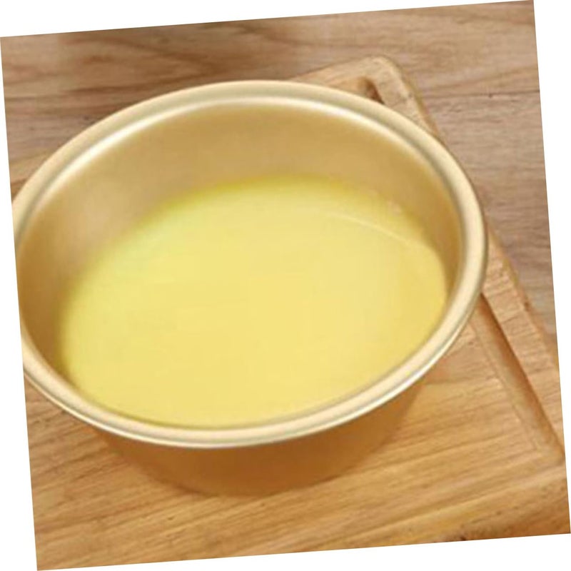 Aluminum Korean Style Small Bowl for Soup Rice Wine Decorative - Image 3