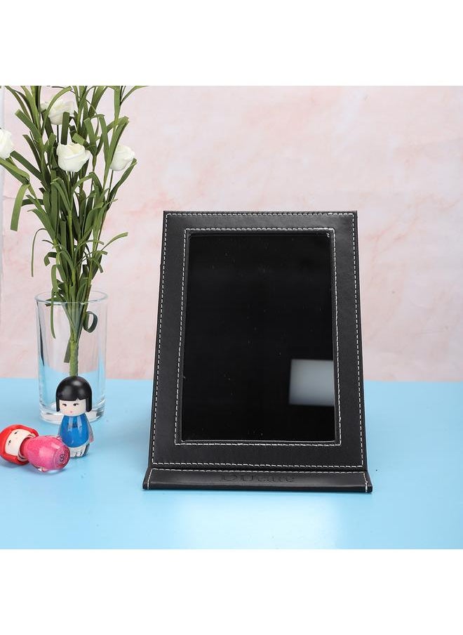 Thoraya Portable Foldable Adjustable Makeup Mirror Desktop Cosmetic Mirror Beauty Tools  - Image 4
