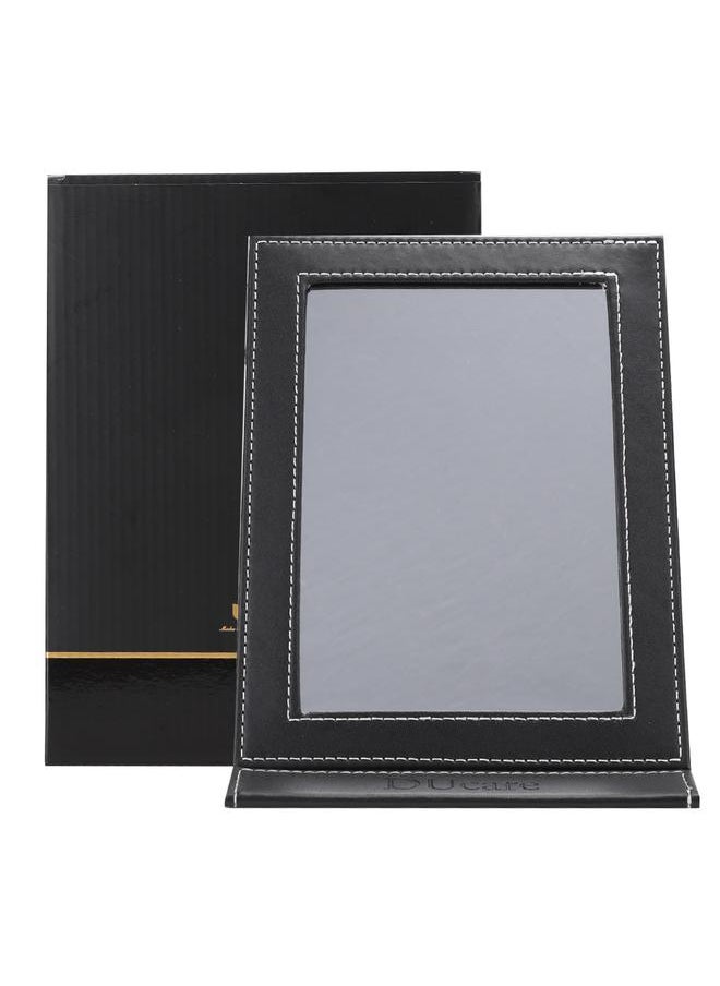 Thoraya Portable Foldable Adjustable Makeup Mirror Desktop Cosmetic Mirror Beauty Tools  - Image 1