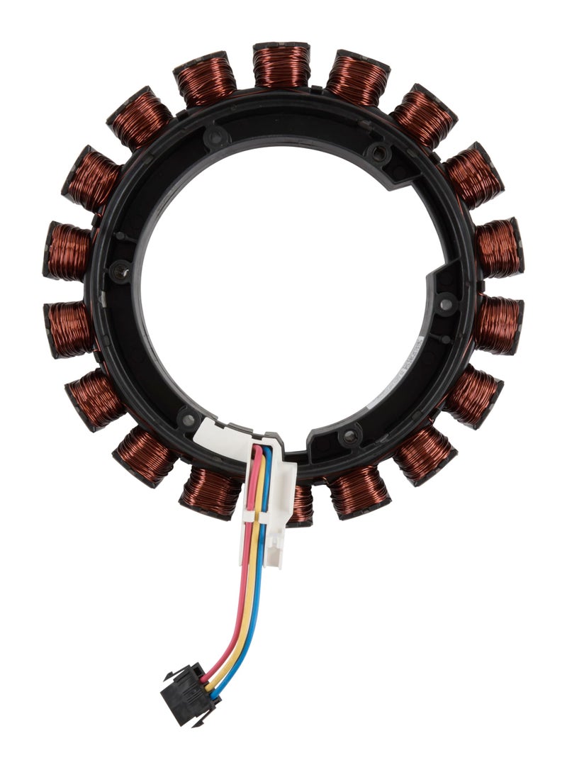 Whirlpool Replacement Part W10915700 Front Load Washer Brake Stator - Image 3