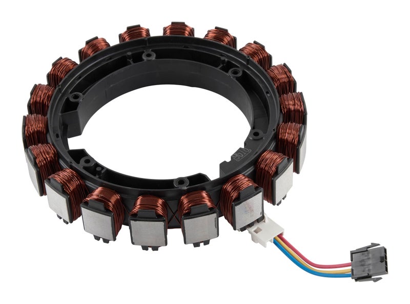 Whirlpool Replacement Part W10915700 Front Load Washer Brake Stator - Image 1