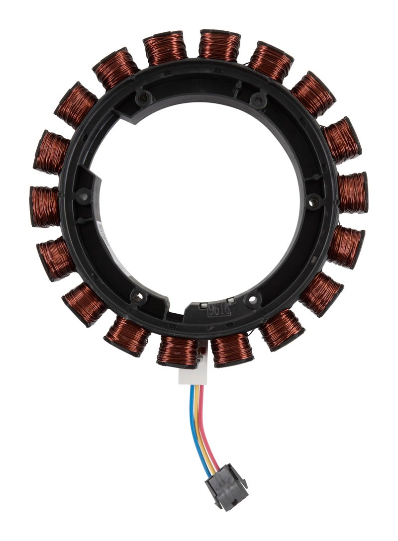 Whirlpool Replacement Part W10915700 Front Load Washer Brake Stator - Image 2