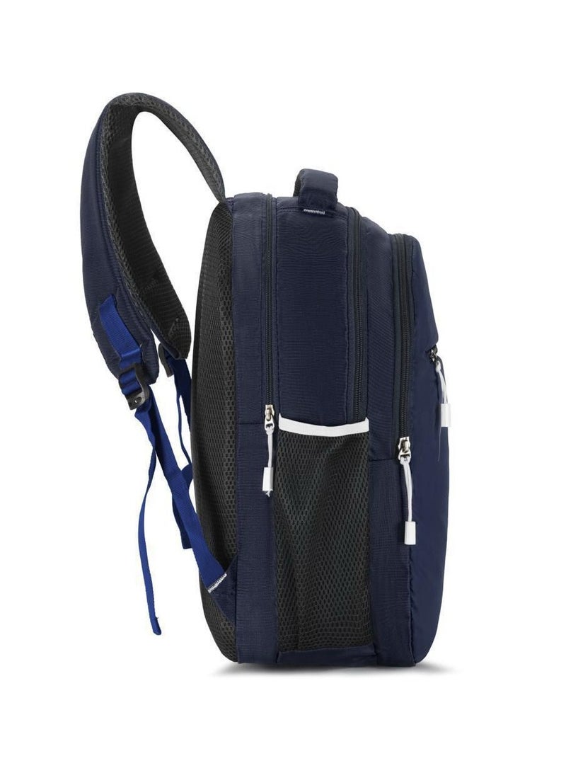 POGAGO Pogago Water-Resistant Laptop Backpack for 15.6" Laptops – Business, Travel, and Casual Backpack for Men & Women - Image 3