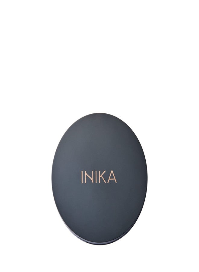 INIKA Baked Contour Duo - Almond - Image 2