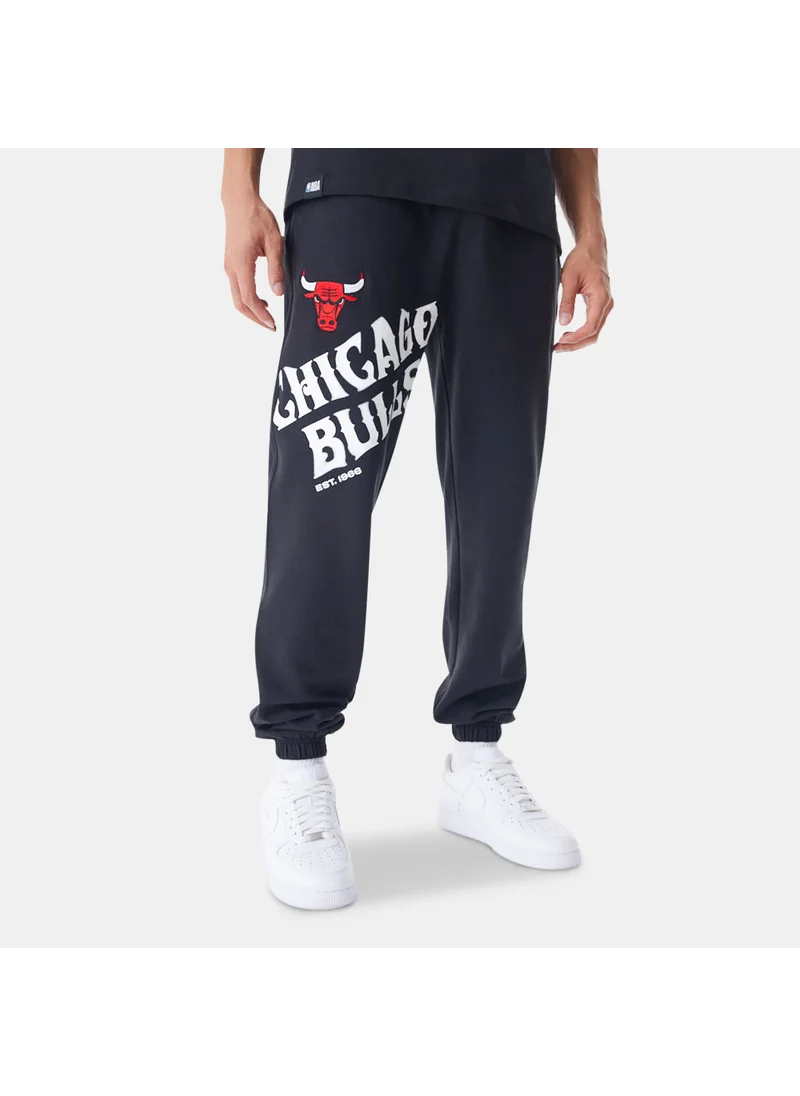 NEW ERA Men's NBA Los Angeles Lakers Joggers
