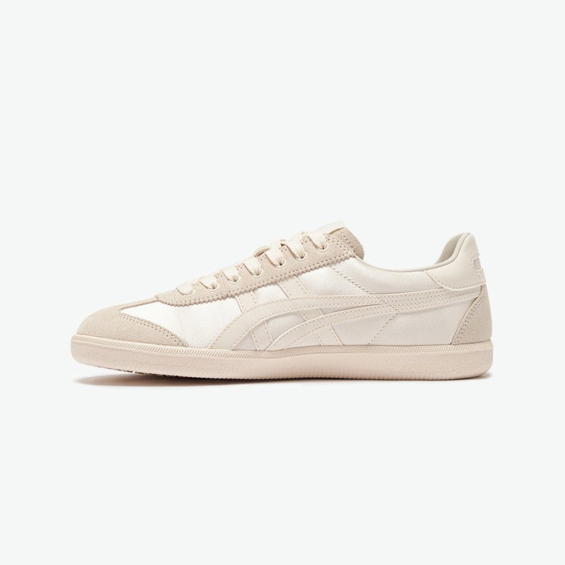 ON New Flip-Top [Pu Yuan] Huang Meiying's Original Onitsuka Tiger MEXICO66GOLF Retro Casual Couple Shoes - Image 5