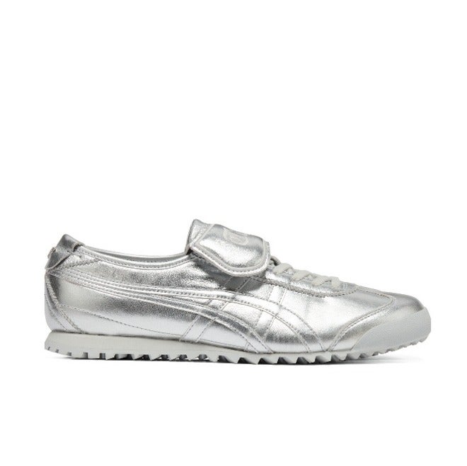 ON New Flip-Top [Pu Yuan] Huang Meiying's Original Onitsuka Tiger MEXICO66GOLF Retro Casual Couple Shoes - Image 1