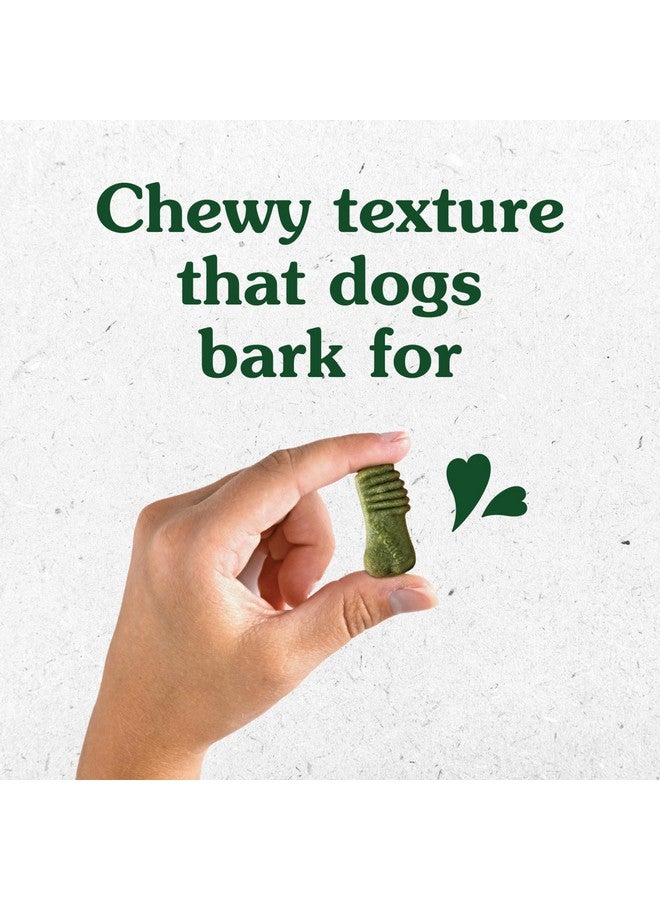 جرينيز مكافآت الكلاب جرينيز أني تايم بايتس، نكهة أصلية، كيس ٢٤ أونصة - Image 3