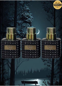 3 Pieces Classic Collection Noir Absolu Number 1065 Perfume 25ML - pzsku/Z97C0D666C9014A44B22FZ/45/_/1740066876/18b8287b-9933-4d5a-94df-1df631712ccd