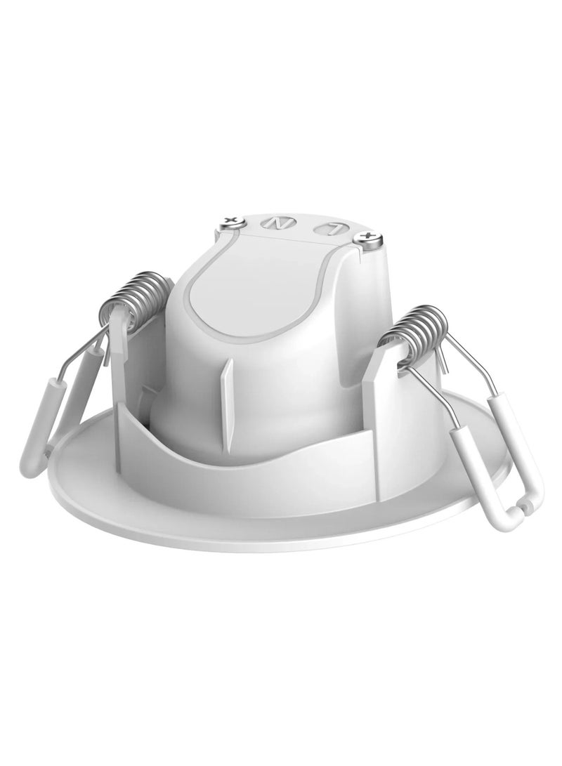 LEDVANCE Ledvance 5W LED Spot Light 4000K Cool White 38° Beam Angle - Image 1