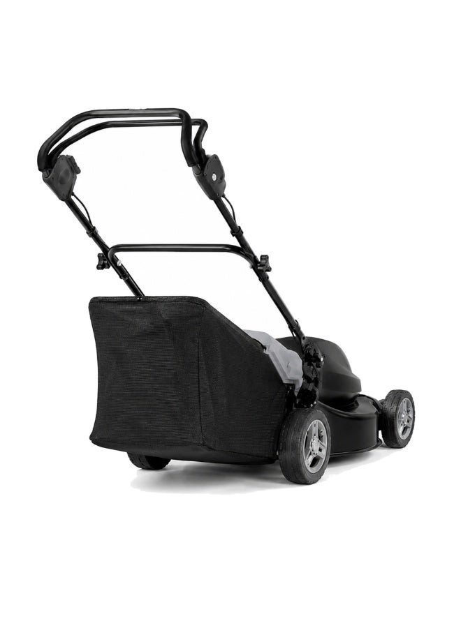 ستيجا جزازة العشب الكهربائية CP1 480 بقوة 1600 واط - Image 2