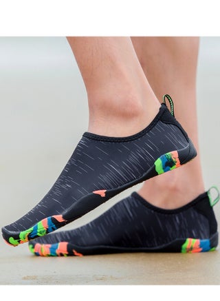 Swimming Shoes For Women and Men Non Slip And Quick-dry Thermoplastic Rubber Sole Beach Water Shoes Socks For Pool Snorkeling Surfing Kayaking Walking Yoga - pzsku/Z97C132296C875066A02CZ/45/1743763107/38fbf019-ec32-4eed-99fa-db31be87595e