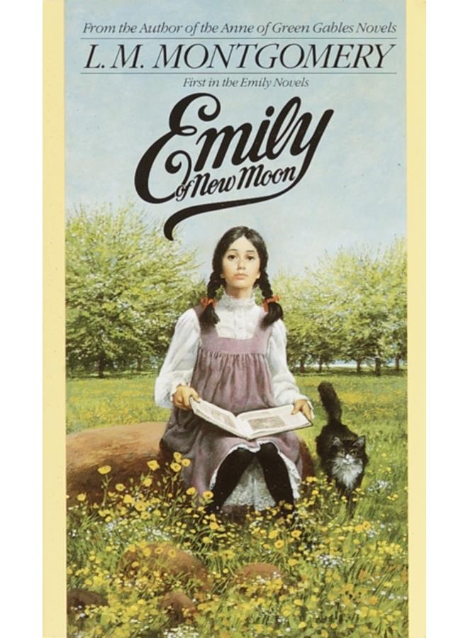 Emily of New Moon : 1