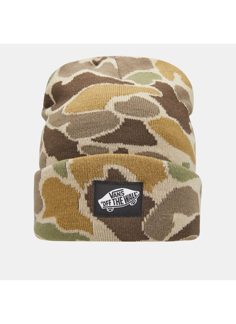 VANS Classic Tall Cuff Beanie
