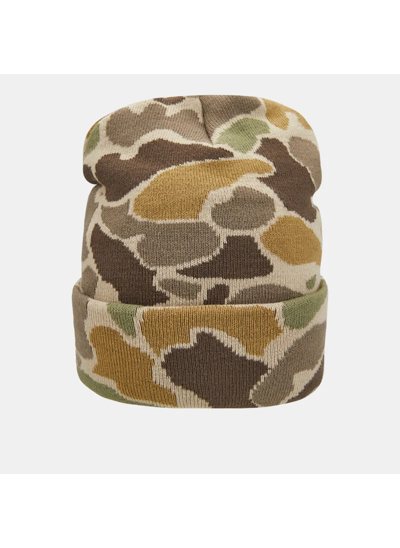 VANS Classic Tall Cuff Beanie