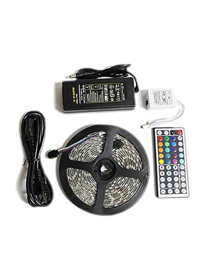 5050Smd 300 LED Strip Light (R G B 5M) 